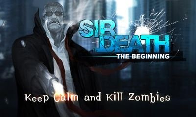 game pic for Sir Death